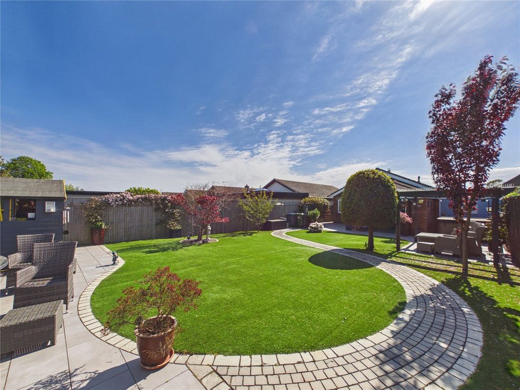 Additional image 10 of 3 bed bungalow for saleRosemary Avenue, Felixstowe, Suffolk IP11
