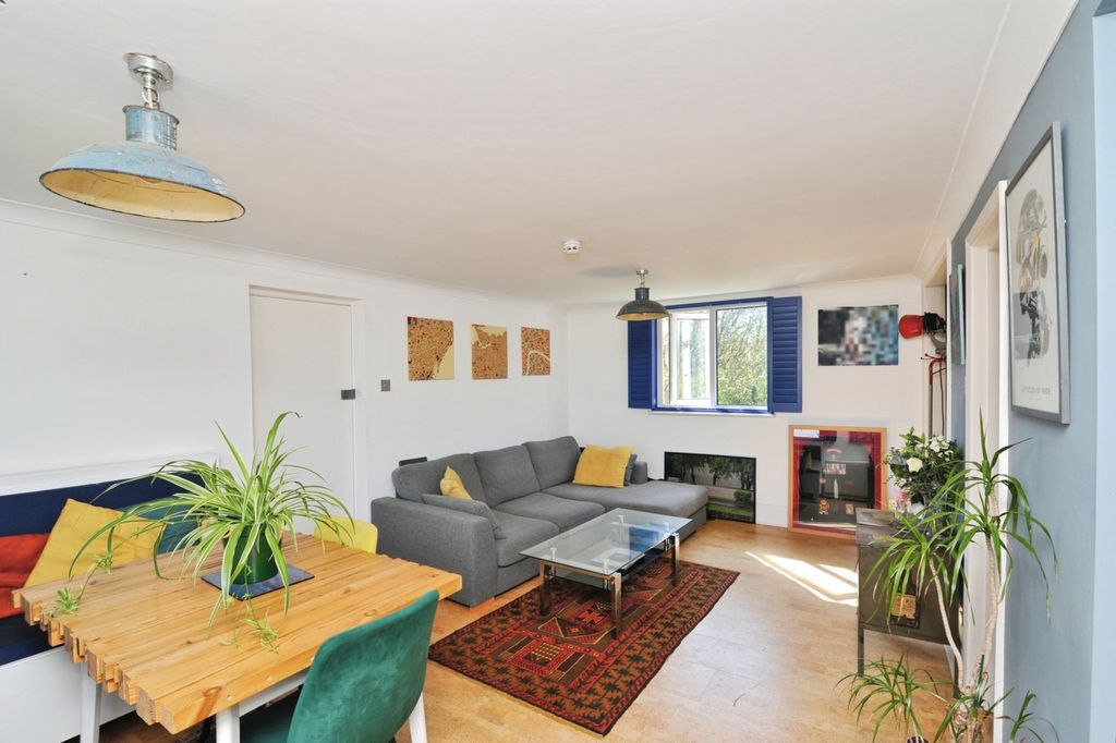 Additional image 3 of 2 bed flat for saleSpring Lane, Burwash, Etchingham, East Sussex TN19