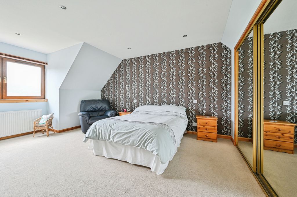 Additional image 15 of 4 bed detached house for saleCannich, Beauly IV4