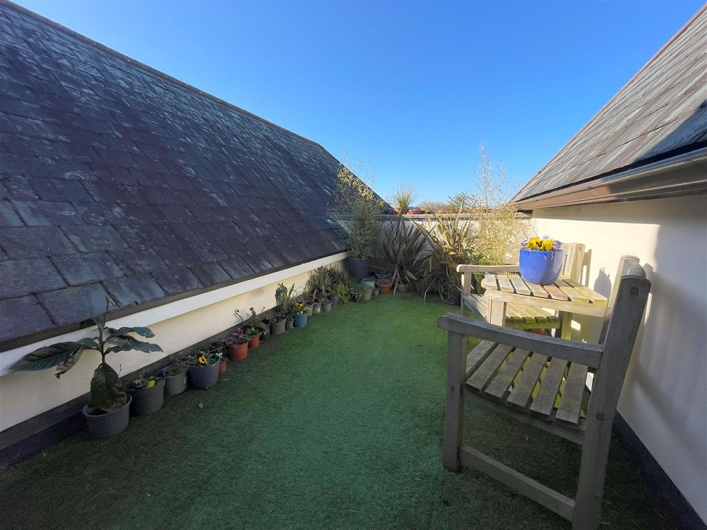 Additional image 11 of 3 bed flat for saleCarnethic Apartments, Fowey PL23