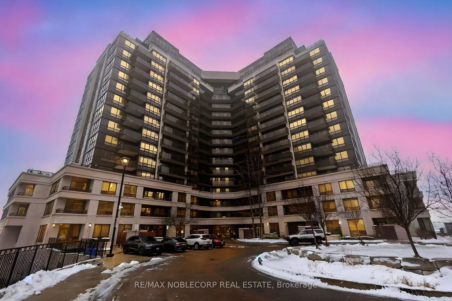 Additional image 20 of 1060 Sheppard Avenue 917