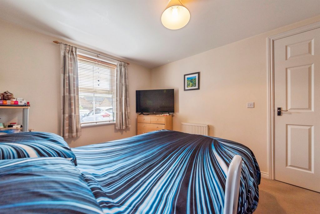 Additional image 12 of 2 bed flat for saleElvaston Court, Grantham NG31