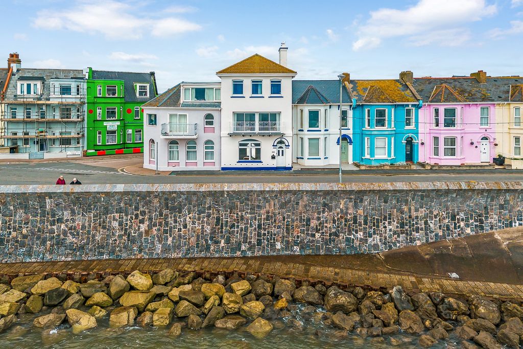 Additional image 12 of 5 bed terraced house for saleEsplanade, Exmouth EX8