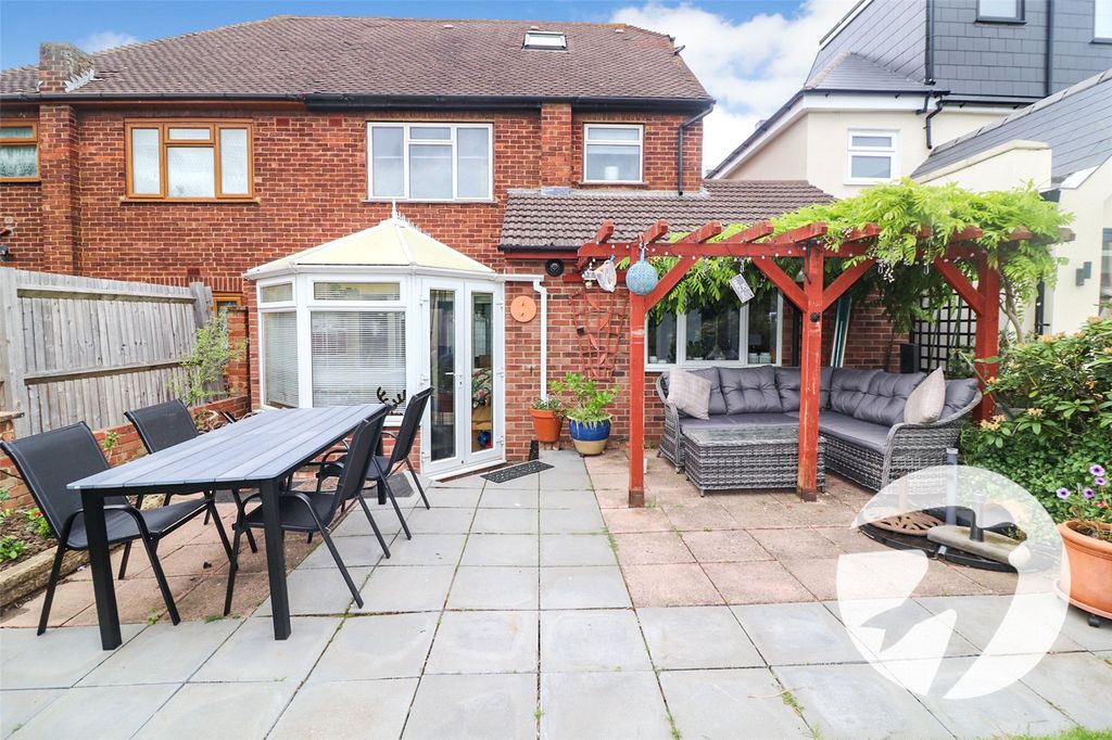 Additional image 22 of 4 bed semi-detached house for saleSwanton Road, Erith DA8