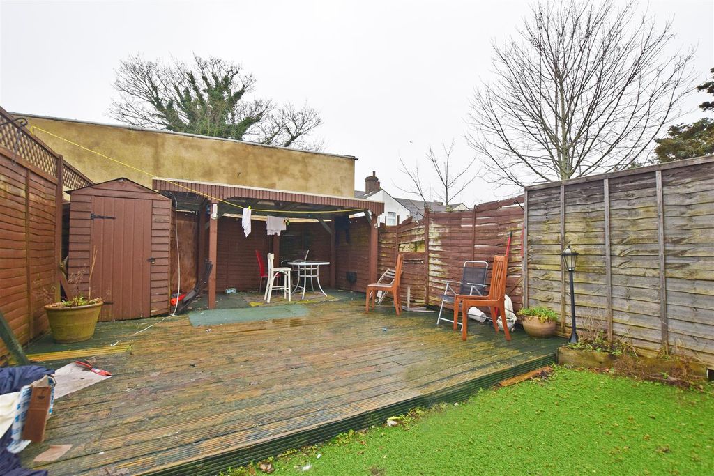 Additional image 11 of 3 bed terraced house for saleChester Road, Gillingham ME7