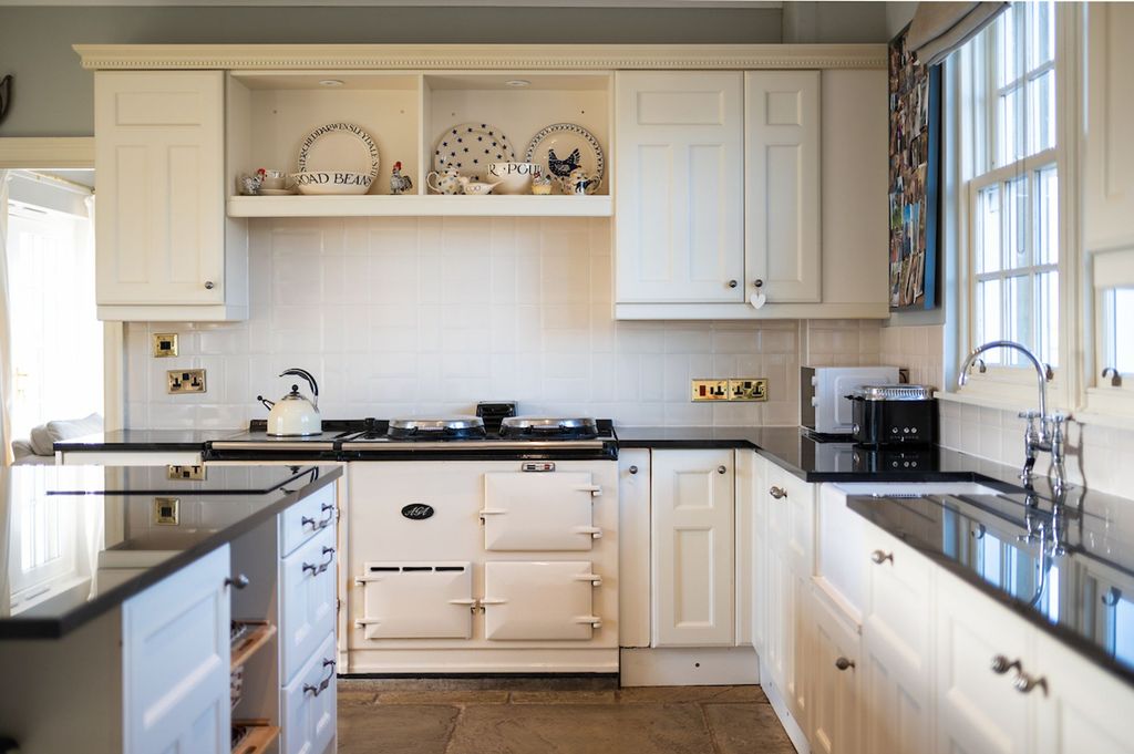 Additional image 13 of 4 bed detached house for saleNorthwood House, Whitfield, Coldingham, Eyemouth TD14