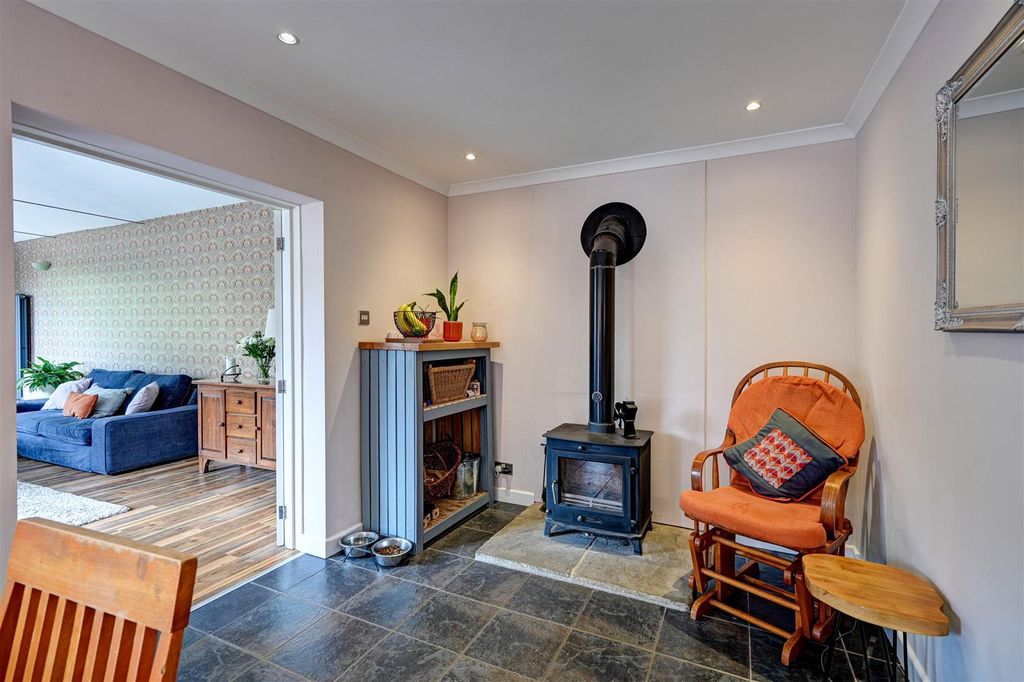 Additional image 5 of 4 bed detached house for saleClydesdale Rise, Bradwell, Great Yarmouth NR31