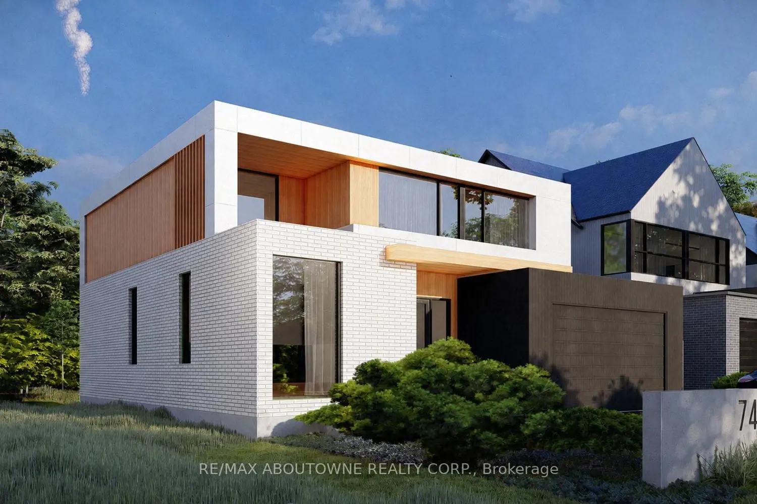 74 Upper Mount Albion Road