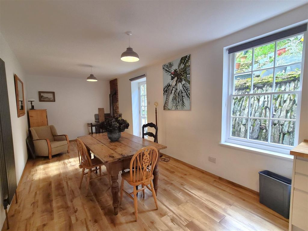 Additional image 2 of 7 bed semi-detached house for saleStation Road, Fowey PL23
