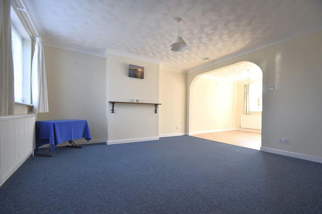 Additional image 2 of 3 bed semi-detached house for saleFreshwater, Isle Of Wight PO40
