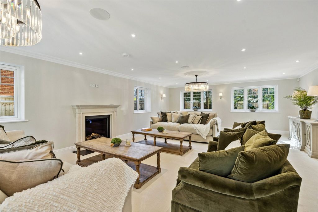 Additional image 7 of 6 bed detached house for saleHedgerley Lane, Gerrards Cross, Buckinghamshire SL9