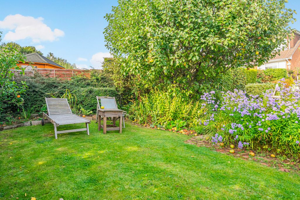 Additional image 31 of 4 bed detached house for saleBindon Road, Pinhoe, Exeter EX4