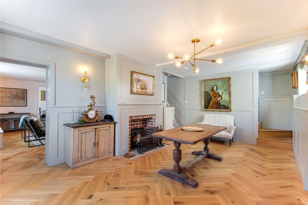 Additional image 14 of 5 bed detached house for saleHigh Street, Burwash, Etchingham, East Sussex TN19