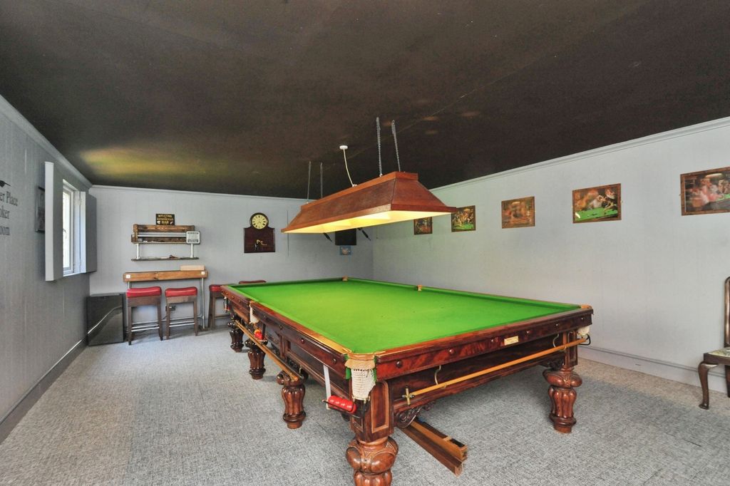 Additional image 12 of 2 bed flat for saleSpring Lane, Burwash, Etchingham, East Sussex TN19