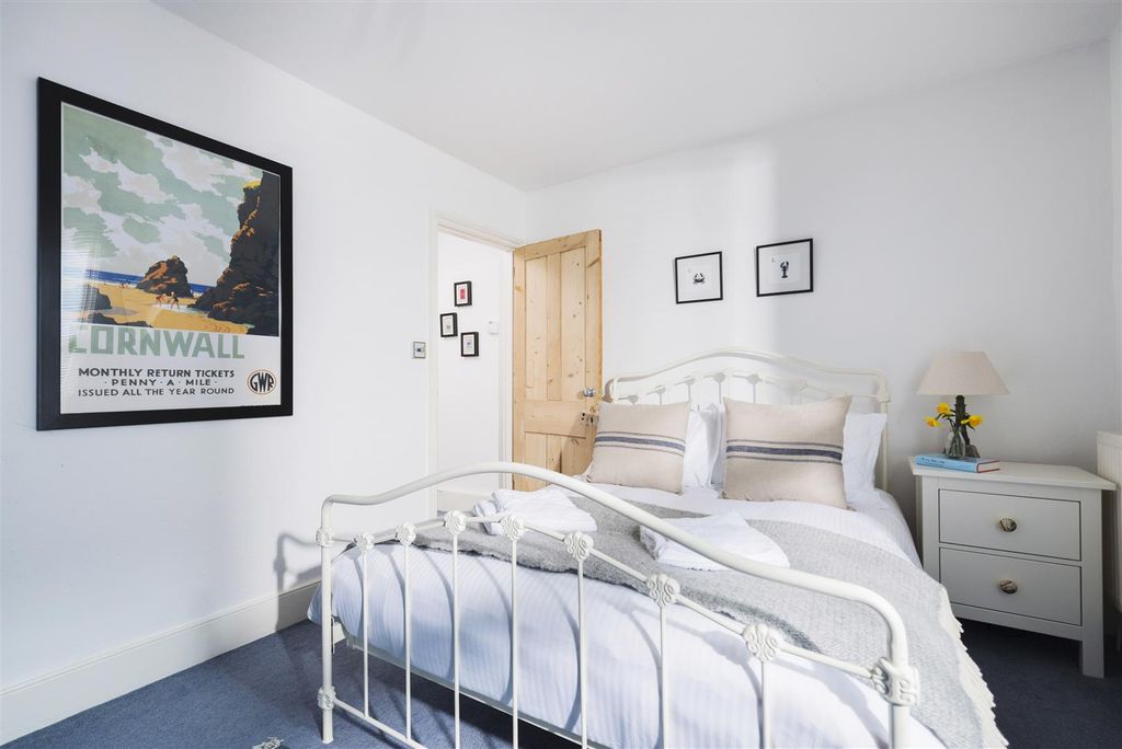 Additional image 19 of 3 bed terraced house for saleLostwithiel Street, Fowey PL23