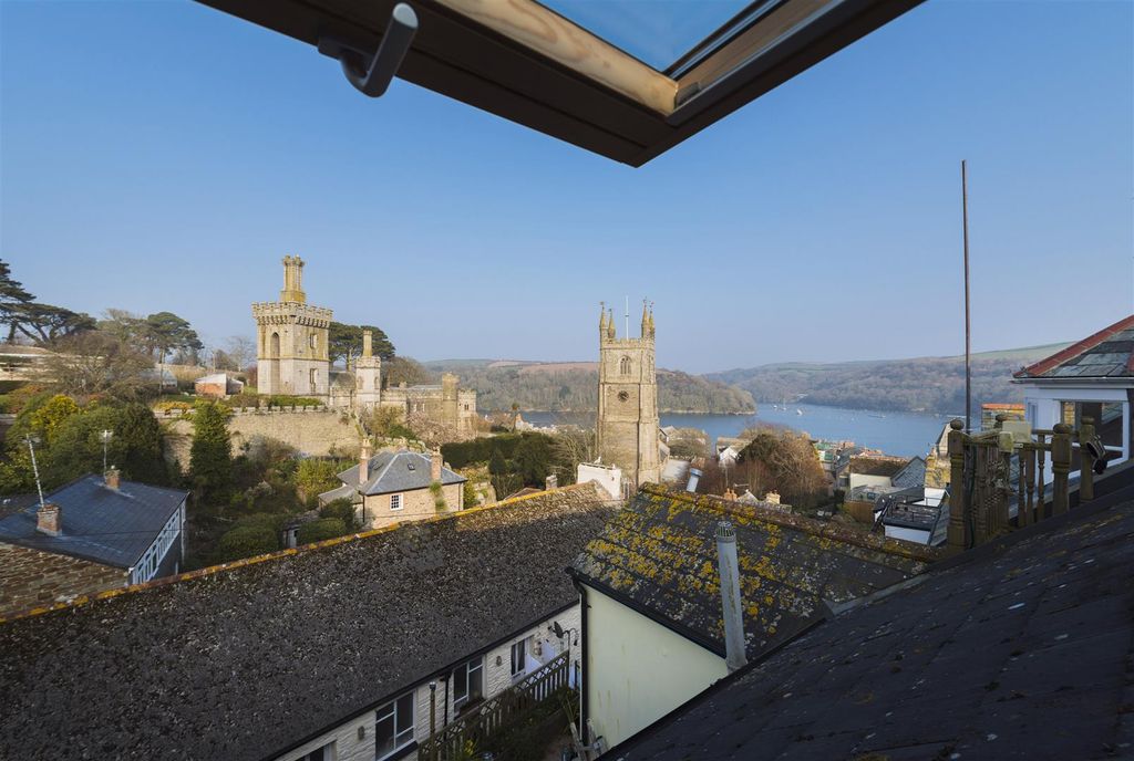 Additional image 15 of 3 bed terraced house for saleLostwithiel Street, Fowey PL23