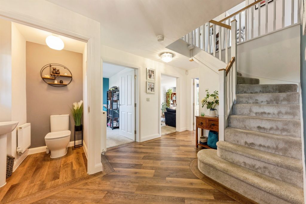 Additional image 2 of 4 bed detached house for saleCaldicot Gardens, Grantham NG31