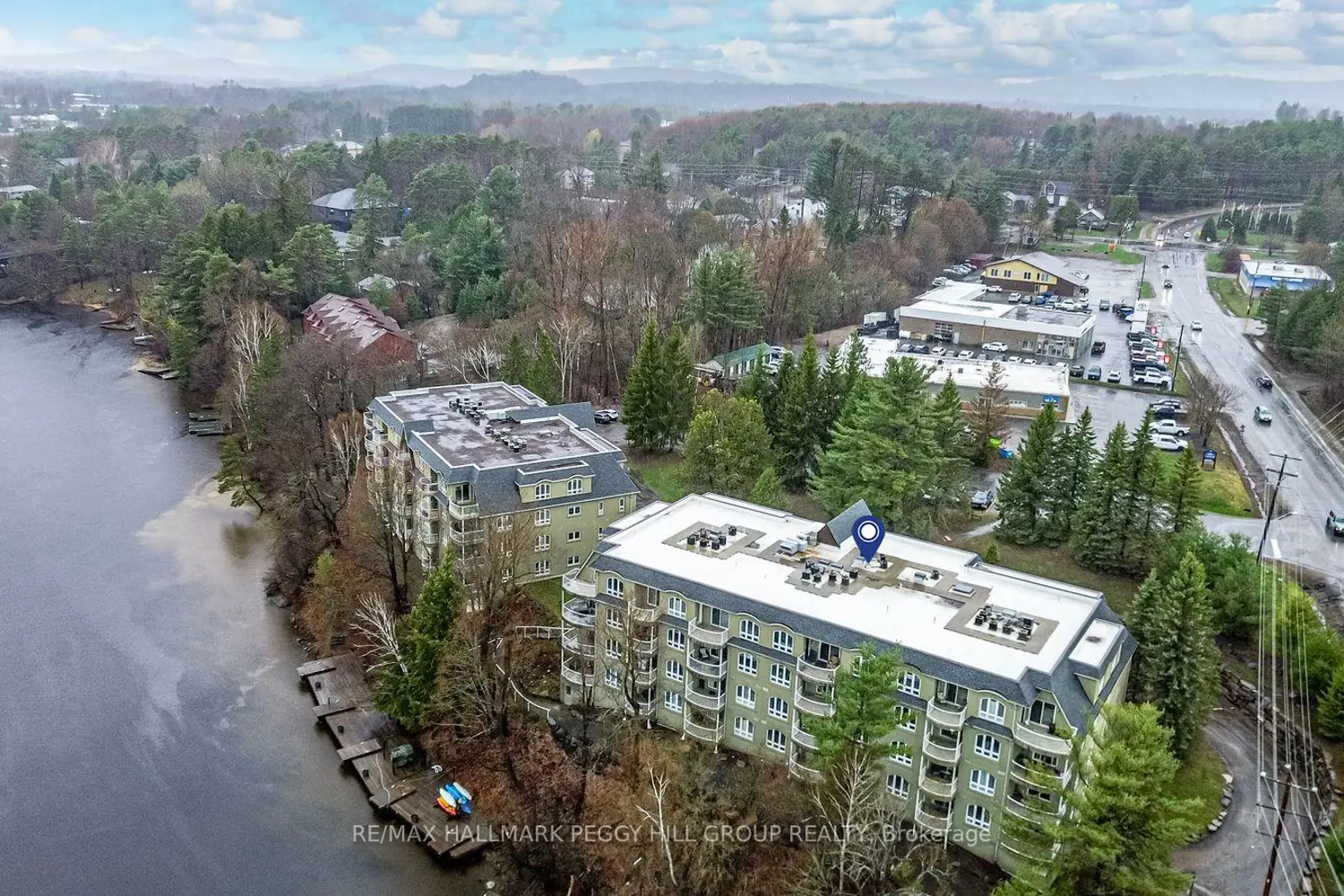 31 Dairy Lane 308
