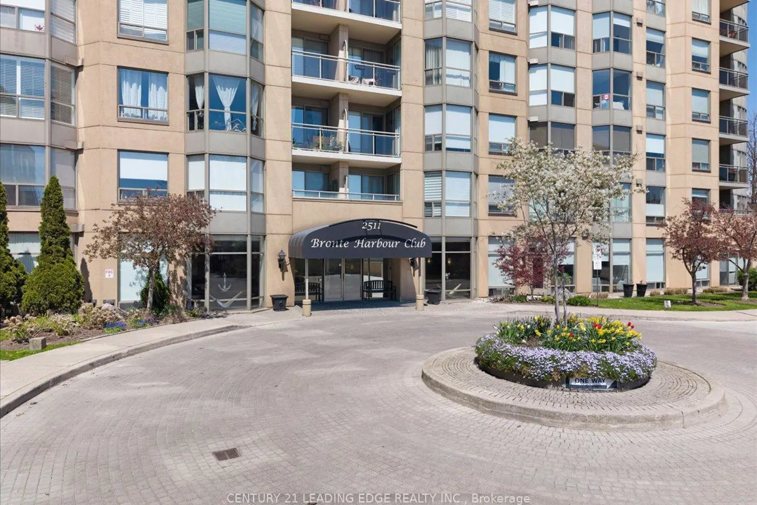Additional image 2 of 2511 Lakeshore Road 719