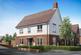 The Parford - Plot 115 at Lindridge Chase, Lindridge Chase, Lindridge Road B75 photo 5