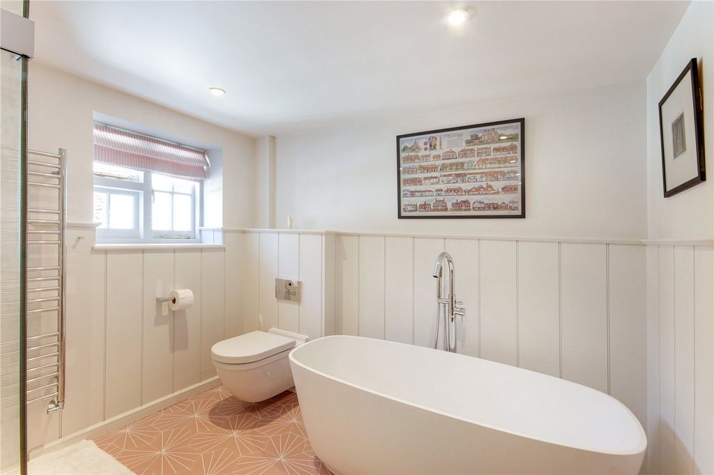Additional image 21 of 5 bed detached house for saleHigh Street, Burwash, Etchingham, East Sussex TN19