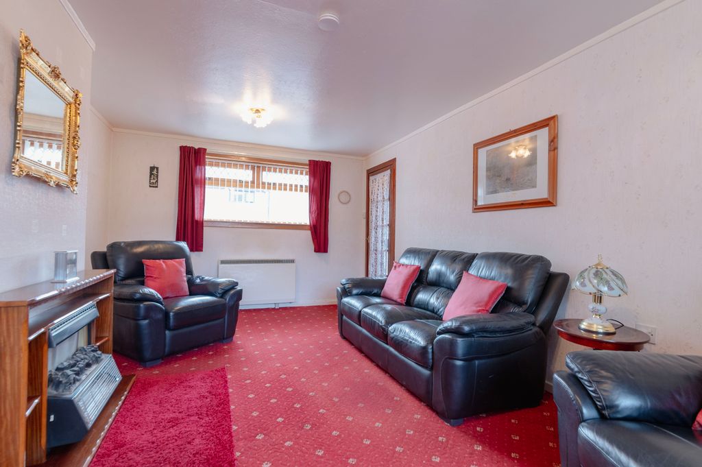Additional image 8 of 3 bed terraced house for saleInward Road, Buckie AB56