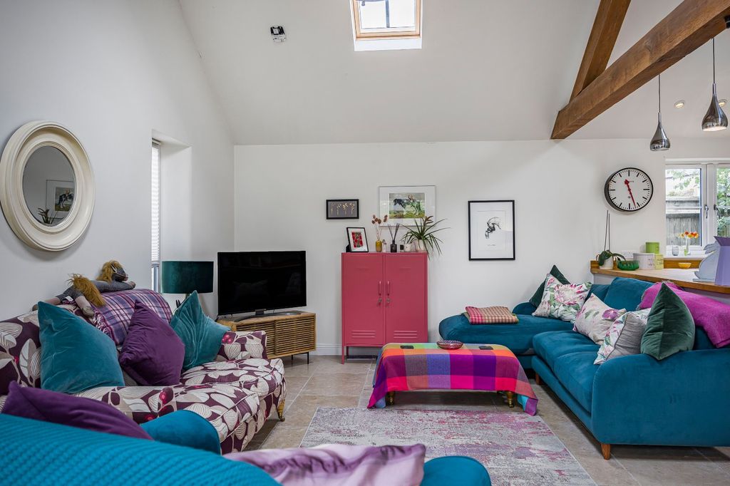 Additional image 7 of 2 bed bungalow for saleHorcott Road, Fairford, Gloucestershire GL7