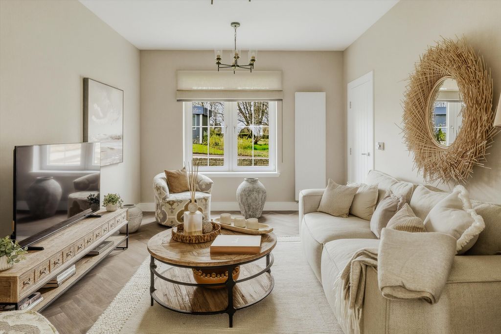 Additional image 3 of 4 bed detached house for saleThe Village, Rosslynlee, Edinburgh EH25