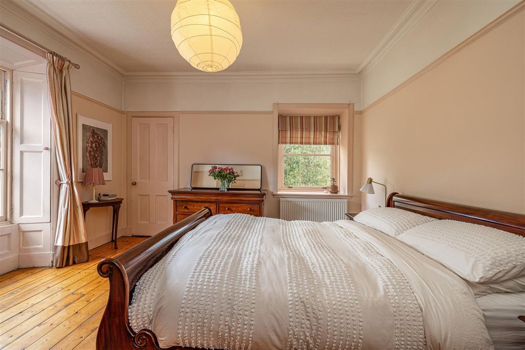 Additional image 34 of 6 bed detached house for sale22 Abbotsford Road, Galashiels TD1