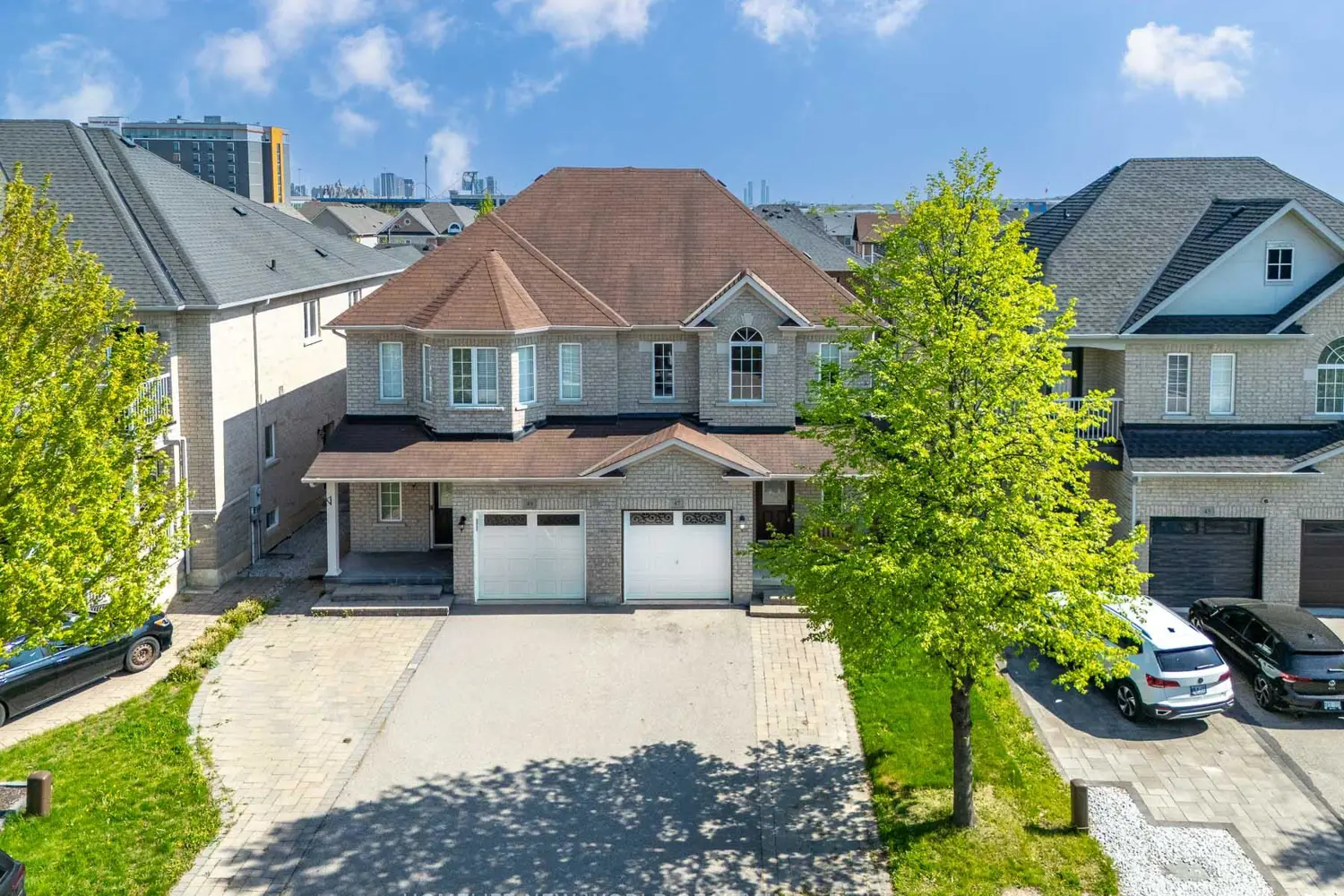 47 Ozner Crescent