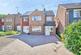 Saxon Way, Saffron Walden