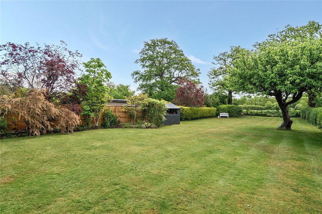 Additional image 24 of 5 bed detached house for saleLittleworth Road, Esher KT10