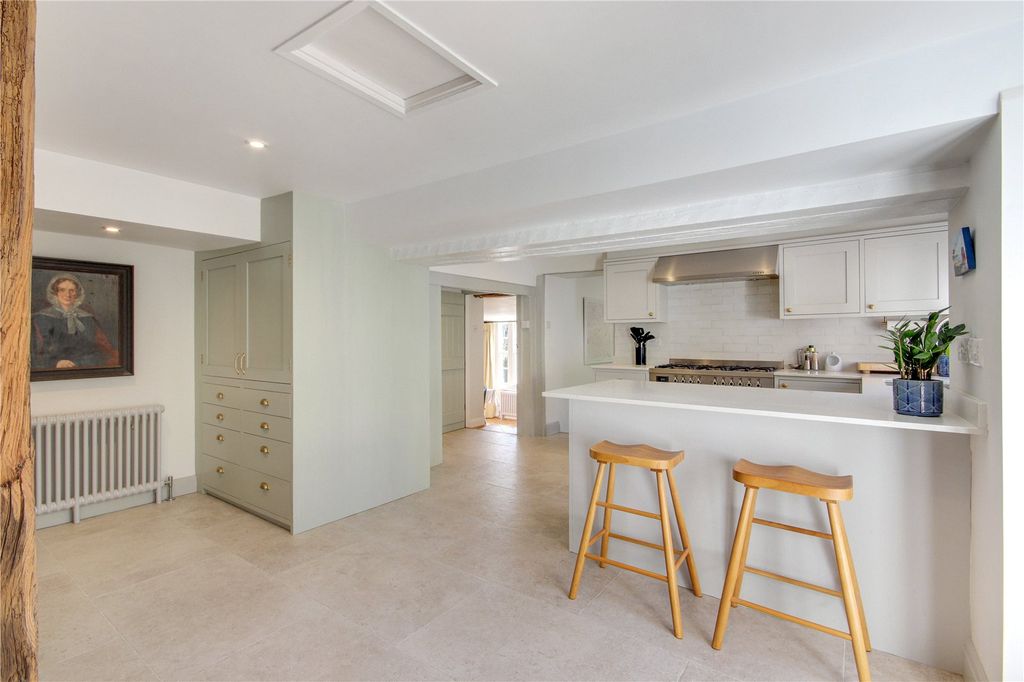 Additional image 7 of 5 bed detached house for saleHigh Street, Burwash, Etchingham, East Sussex TN19