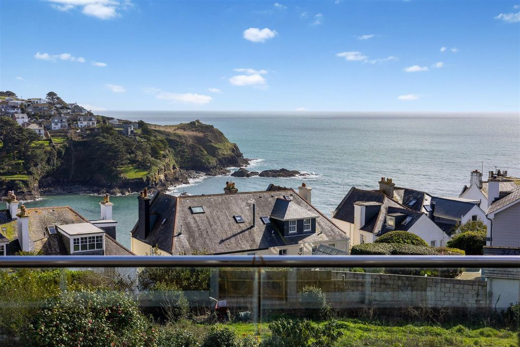 Additional image 2 of 4 bed detached house for saleHanson Drive, Fowey PL23