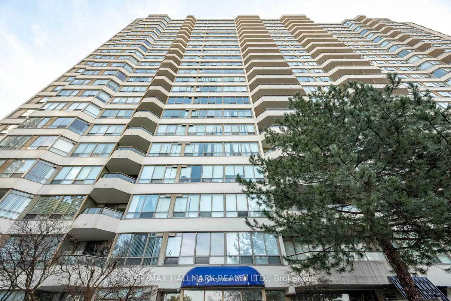 3 Greystone Walk Drive 525