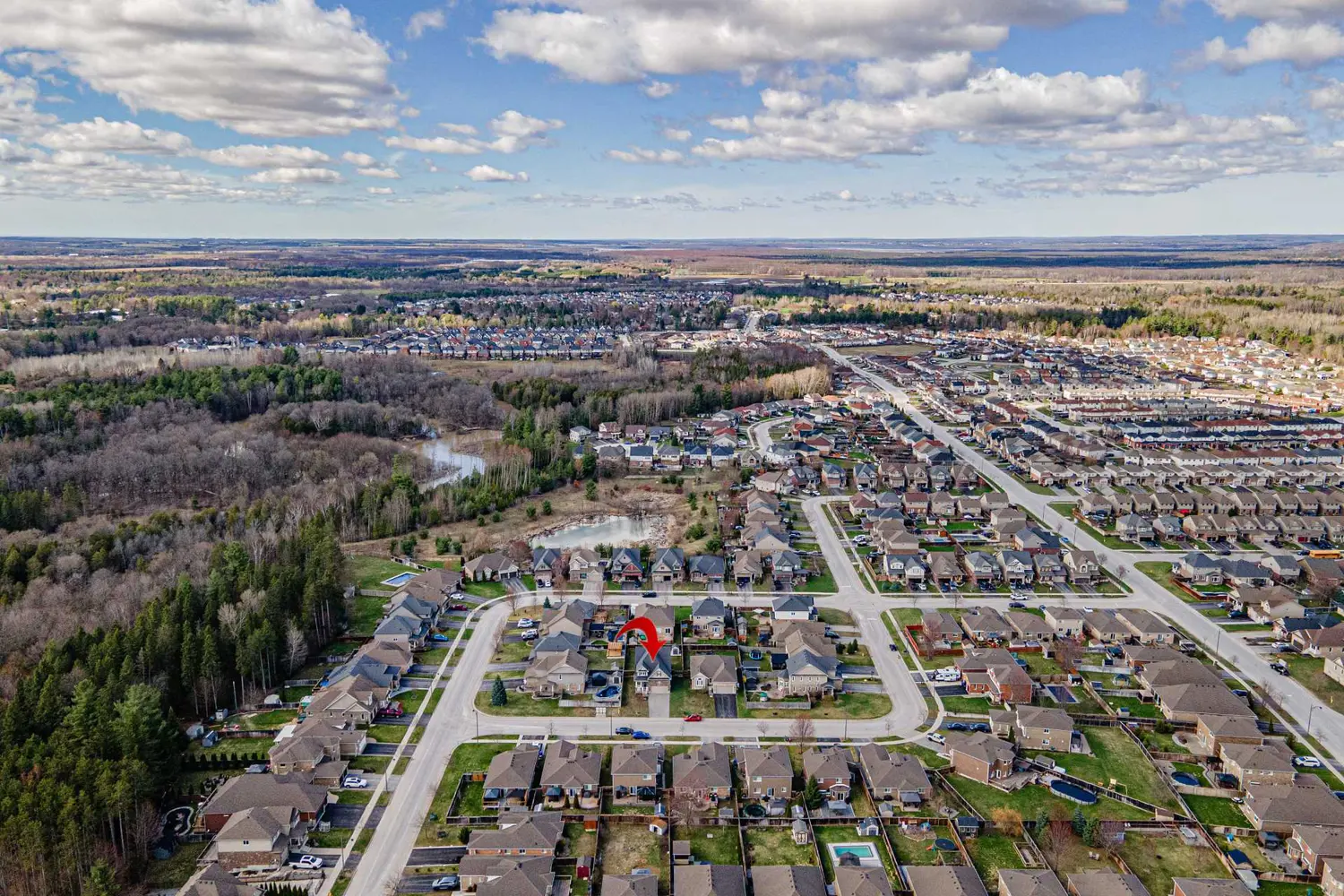 Additional image 19 of 154 Arnold Crescent