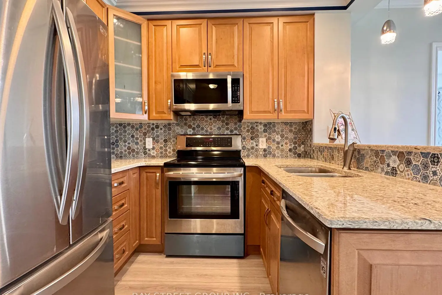 Additional image 3 of 133 Wynford Drive 1008