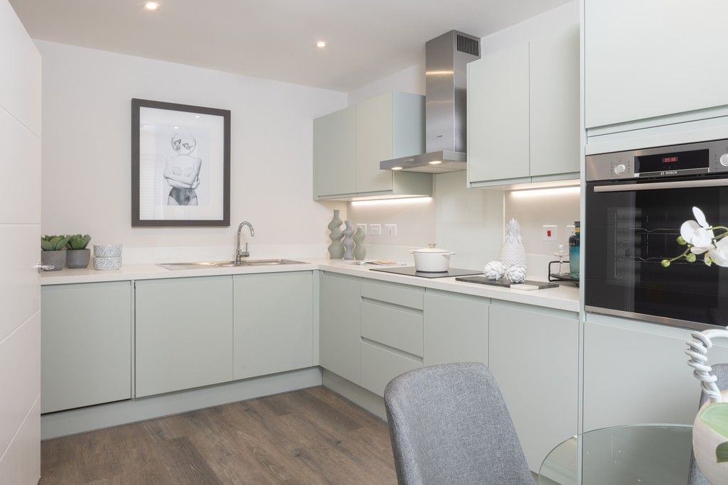 Additional image 2 of 3 bed detached house for sale"Bickton Detached" at Egret Way, Off Station Road, Fordingbridge SP6