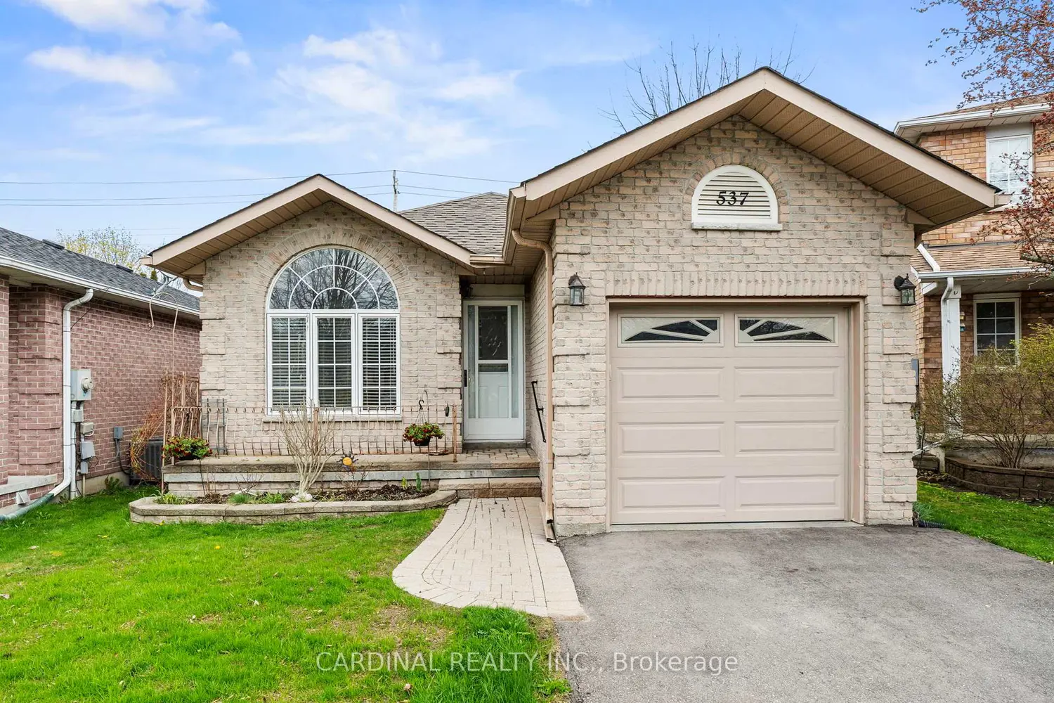 537 Wilson Road
