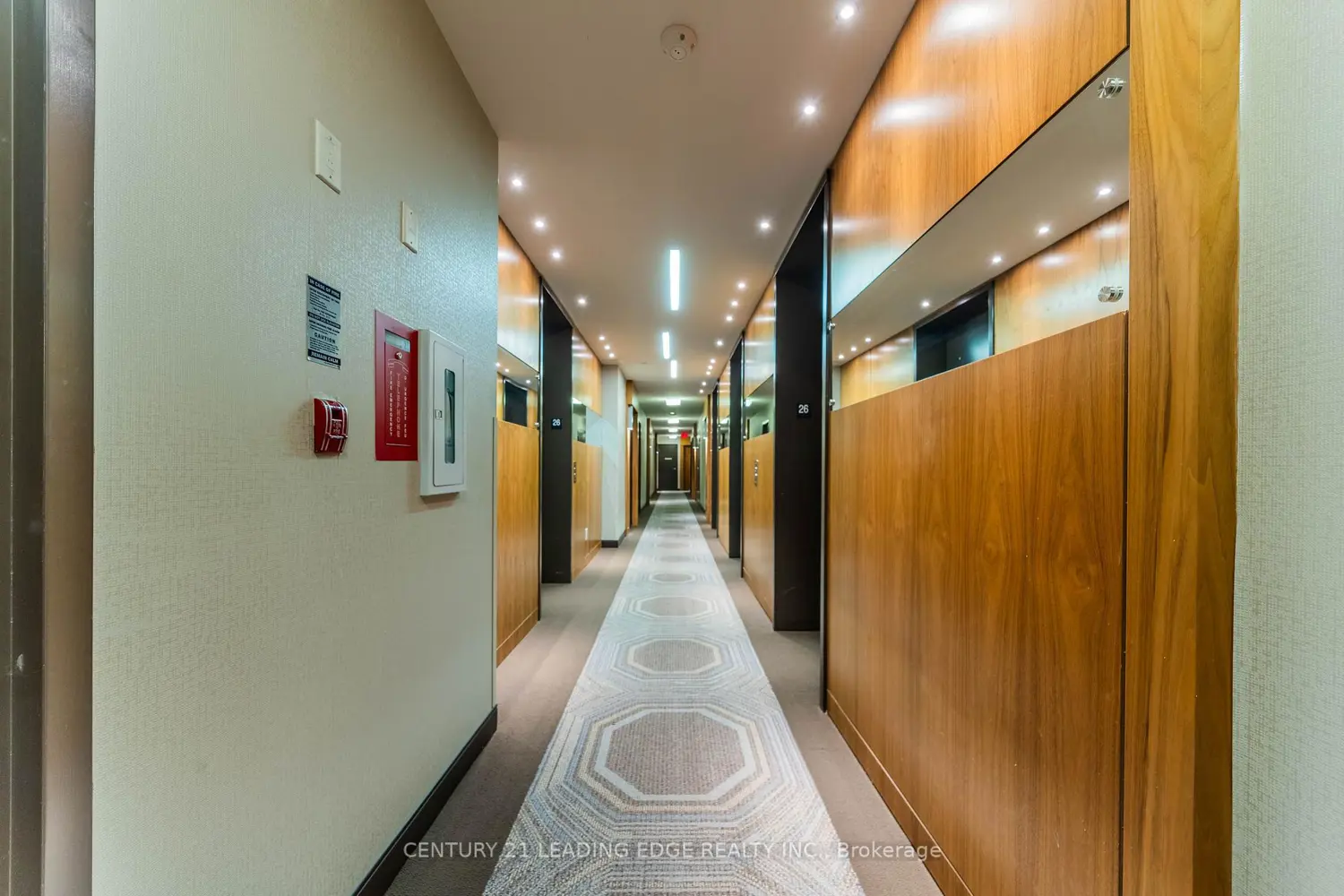 Additional image 16 of 36 Park Lawn Road 2608
