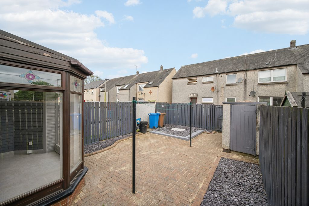 Additional image 18 of 2 bed terraced house for saleBeauly Court, Grangemouth FK3