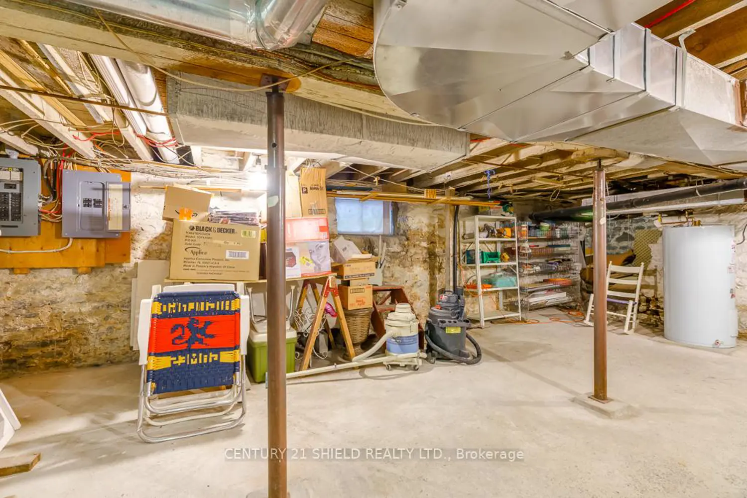 Additional image 9 of 48 St George Street