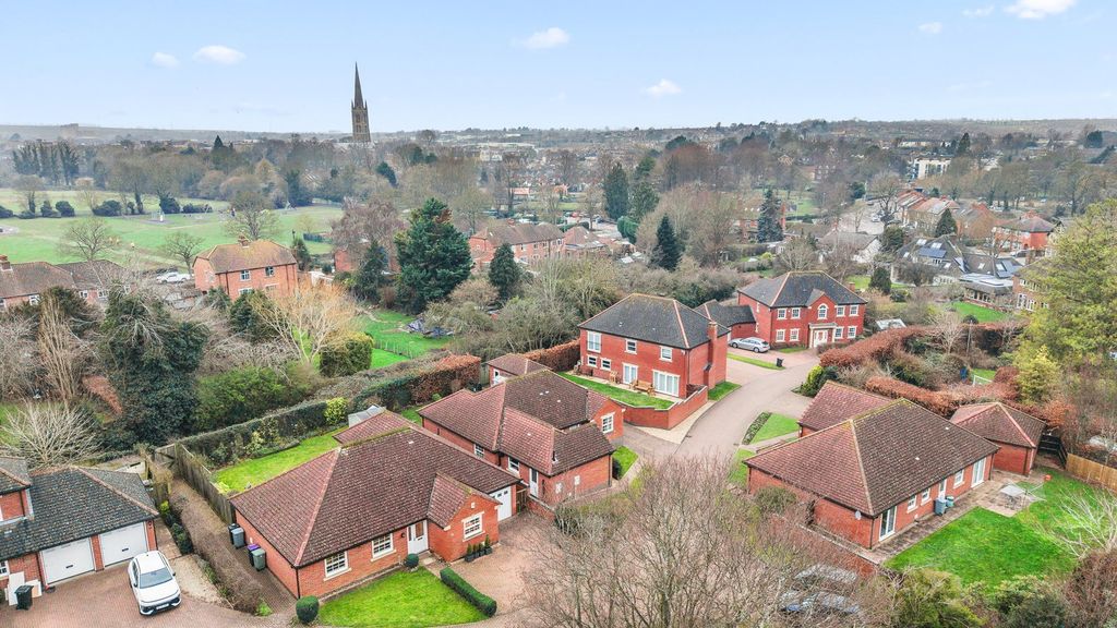 Additional image 21 of 3 bed bungalow for saleBelton Gardens, Grantham NG31