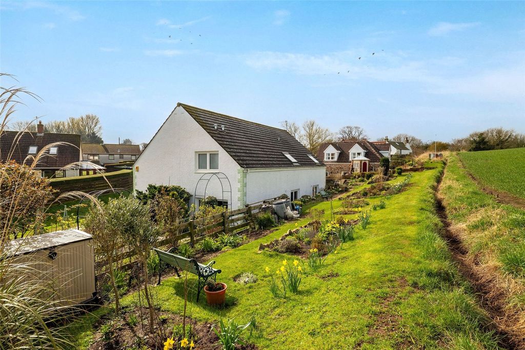 Additional image 2 of 5 bed detached house for saleRhovanion, St. Abbs Road, Coldingham, Eyemouth TD14