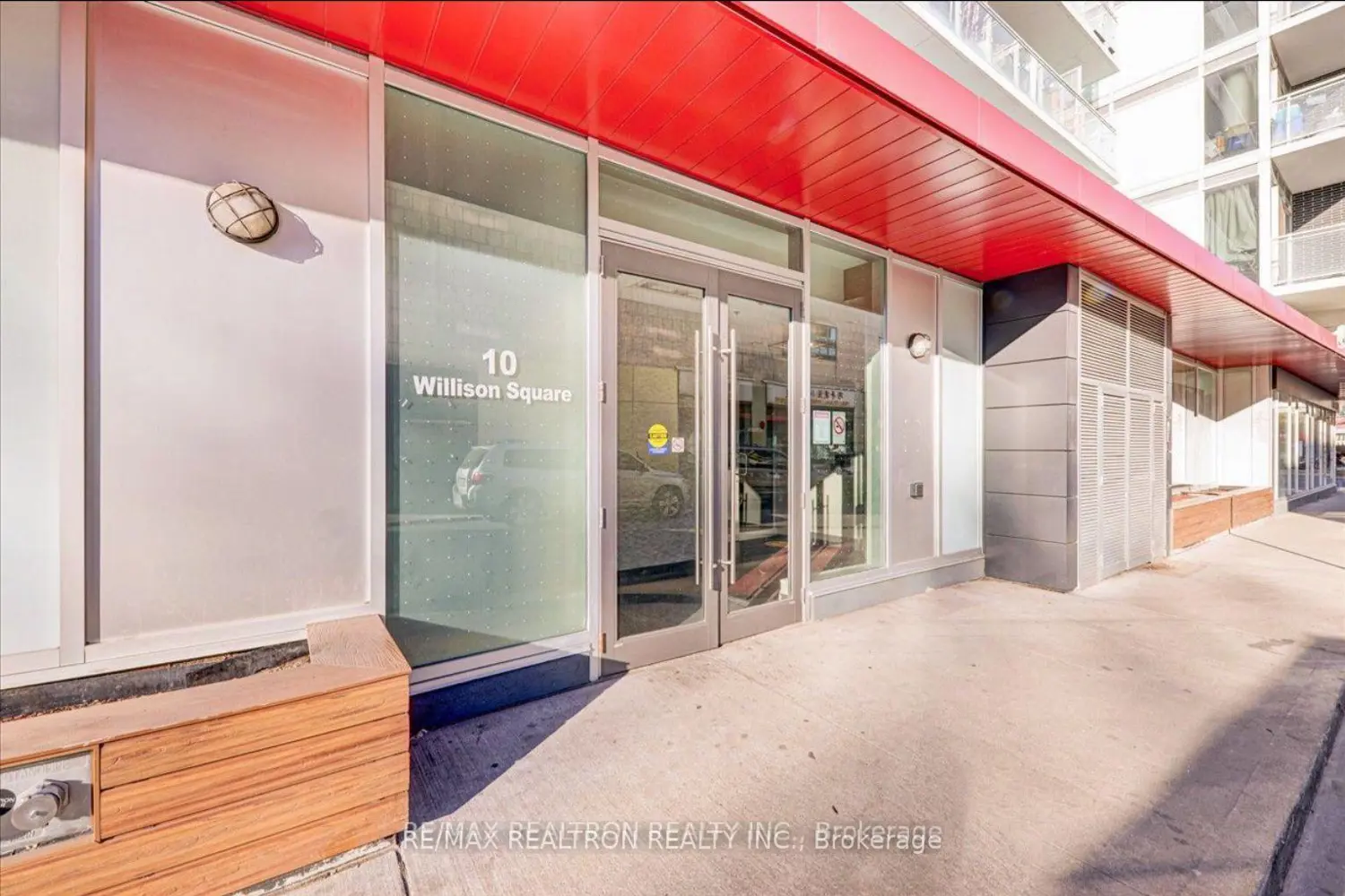 Additional image 3 of 10 Willison Square 803