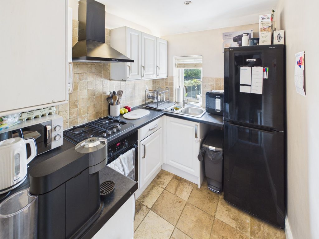 Additional image 2 of 2 bed maisonette for saleHillside Close, Chalfont St. Peter, Buckinghamshire SL9