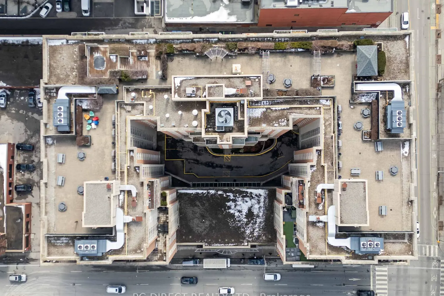 Additional image 18 of 323 Richmond Street 807