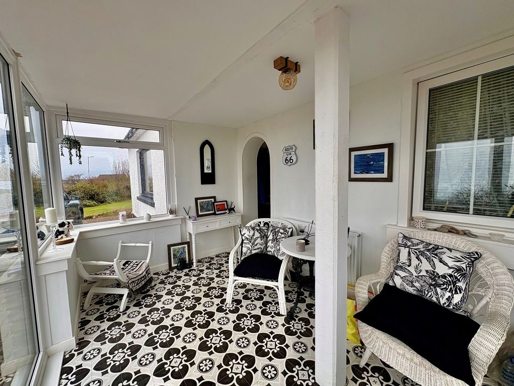 Additional image 8 of 3 bed detached bungalow for saleCastletown, Thurso, Highland. KW14