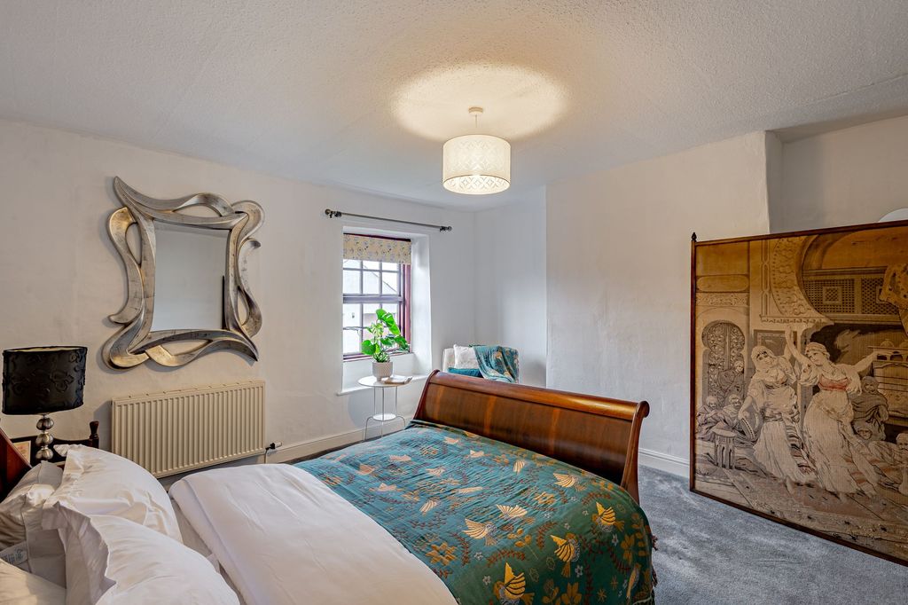 Additional image 28 of 5 bed semi-detached house for saleLow Leys Farm, Lamplugh, Workington CA14