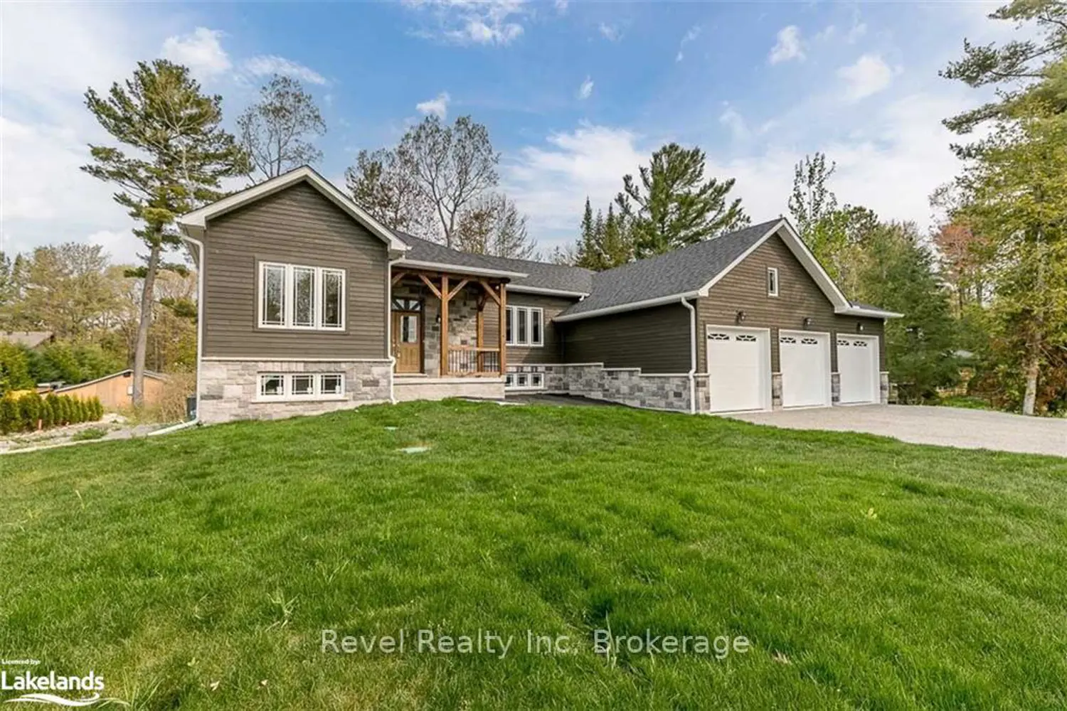 Lot 22 Voyageur Drive